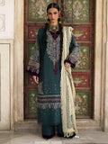 BIn Ilyas | Gulnar Karandi '26 Winter | 1014 A