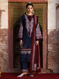 BIn Ilyas | Gulnar Karandi '26 Winter | 1014 B