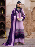 BIn Ilyas | Gulnar Karandi '26 Winter | 1016 A