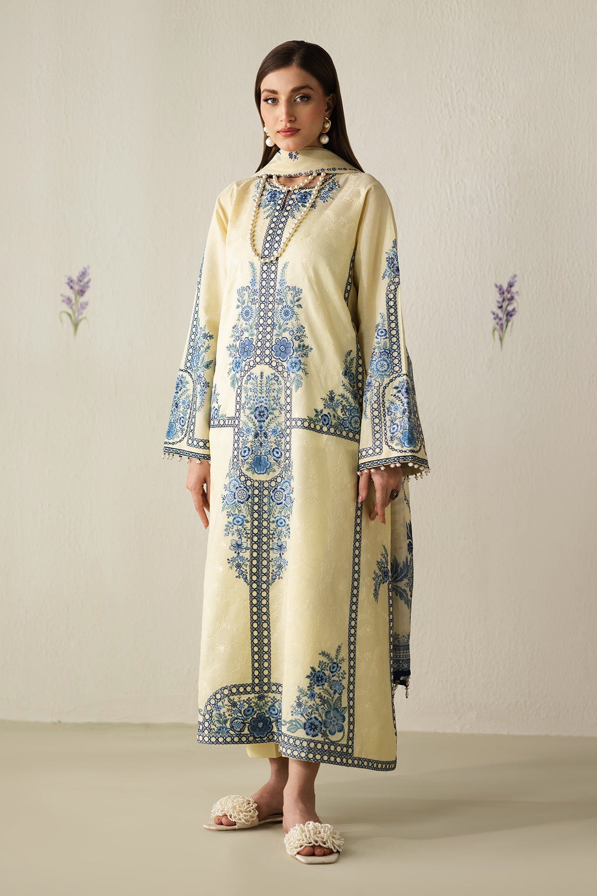 Baroque | Online Exclusive | SF-4432