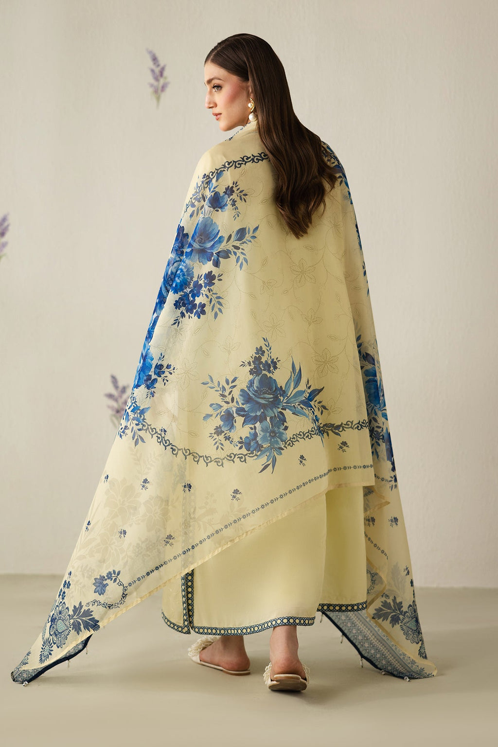 Baroque | Online Exclusive | SF-4432