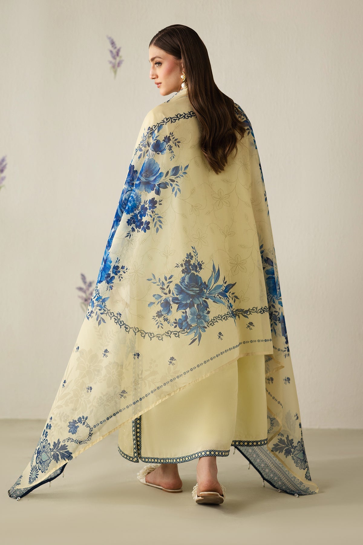Baroque | Online Exclusive | SF-4432