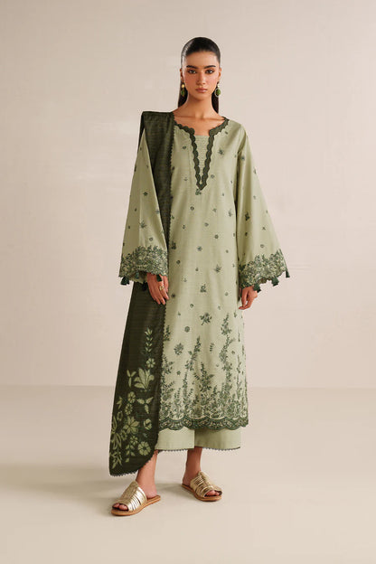 IZNIK | WINTER | UE-578