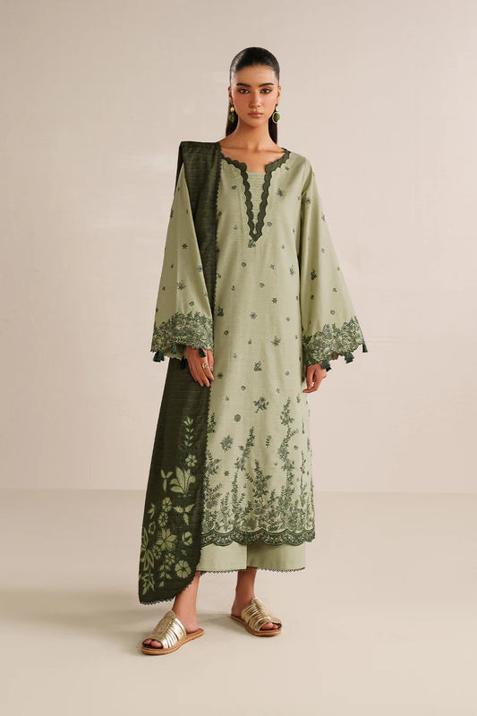 IZNIK | WINTER | UE-578