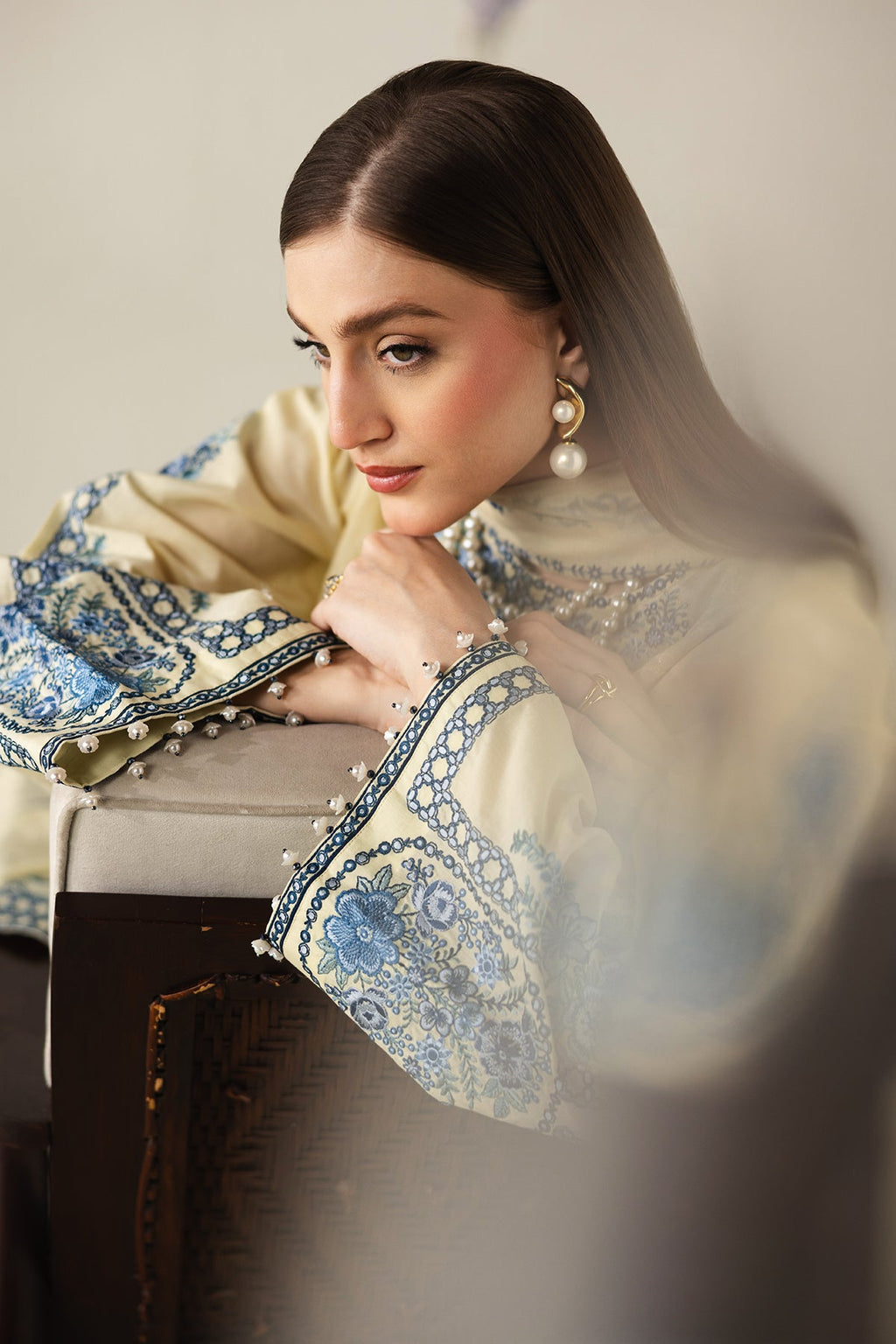 Baroque | Online Exclusive | SF-4432