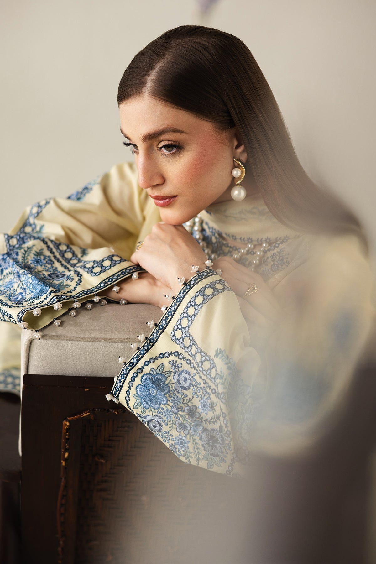 Baroque | Online Exclusive | SF-4432