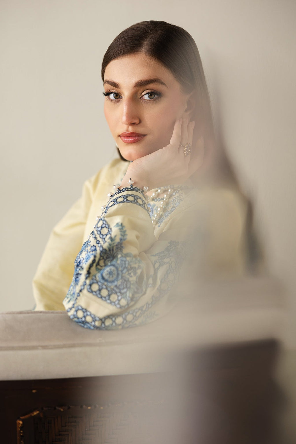 Baroque | Online Exclusive | SF-4432