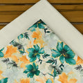 MSM | 2 Pc Printed Lawn | MP2-10