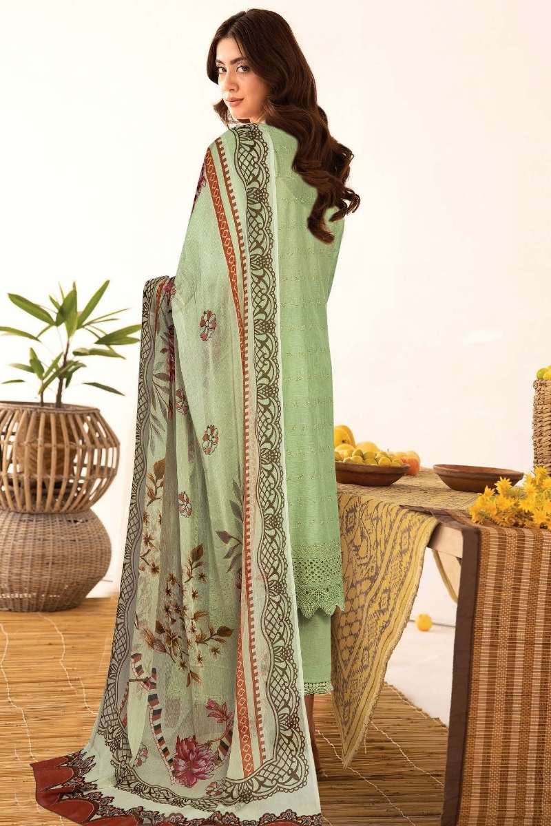 Johra | Meeram Collection | JH - 810