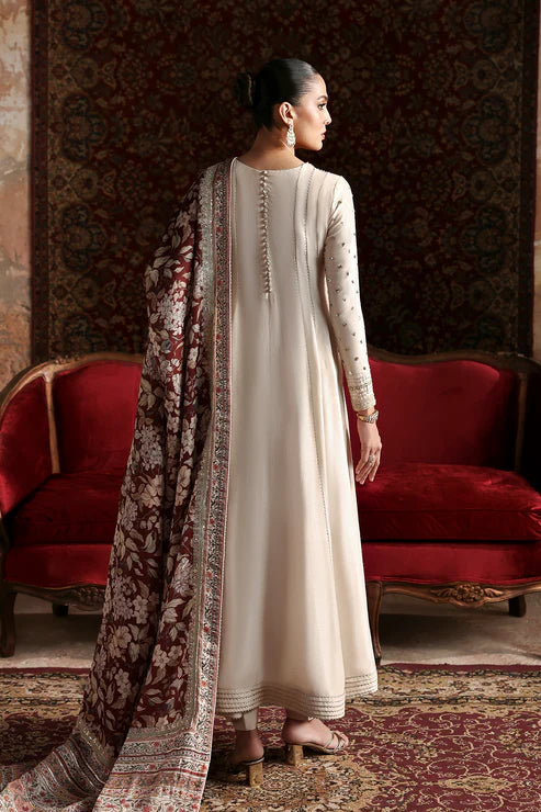 EMAAN ADEEL | Afsana-e-Silk | RUKHSAR