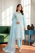Noor-e-Fajar | Ayra Luxury Lawn | NF-1532