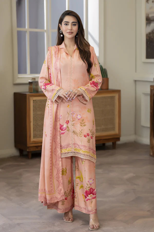 JOHRA | WINTER | JW-104-AEN