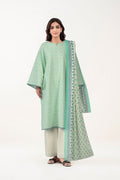 Sapphire | 3 Pcs Lawn VOL 11 | 3PB-WS26CL10-100