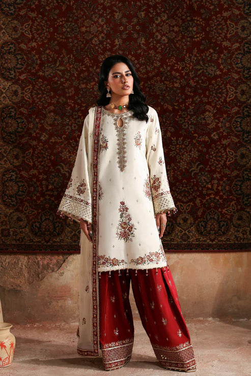 EMAAN ADEEL | Afsana-e-Silk | RUKHSAR