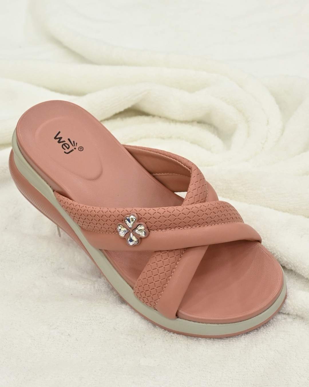 Wej Washable Ladies Shoes | WEJ - W - 10