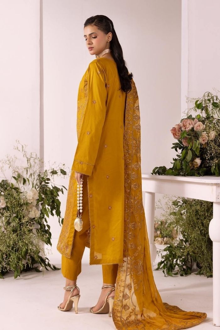 Riaz Arts | Mahees - Aiza Lawn | RA-M-A-05
