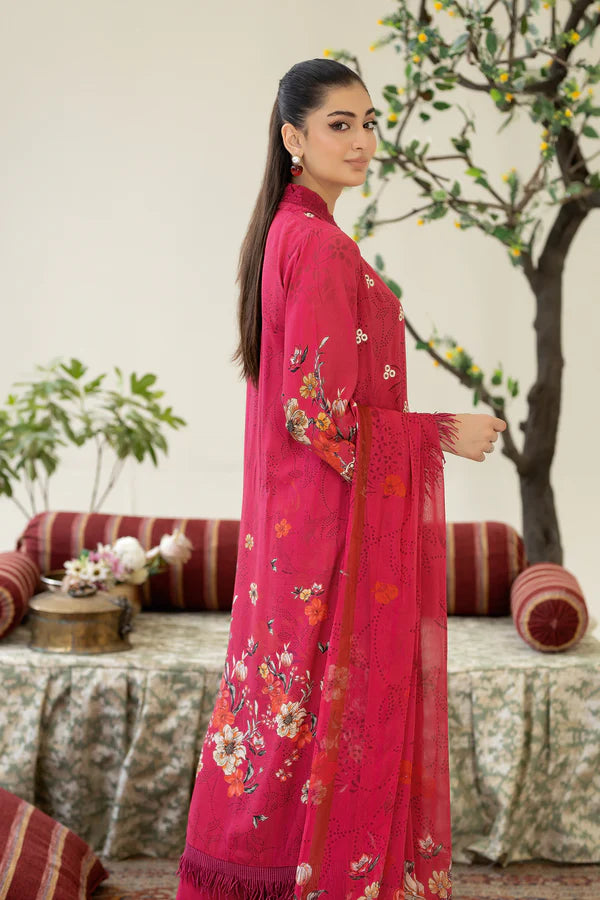 JOHRA | SHEHNEELA WINTER | JW-269-SHL