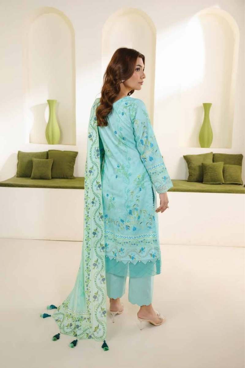 Ayleen | Book Rangkaari collection '26 | Dilara