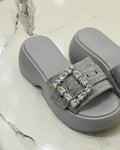 MSM | Ladies Slippers | MLS-2-10