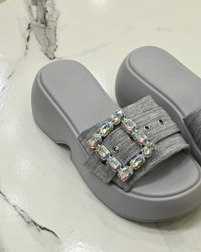 MSM | Ladies Slippers | MLS-2-10