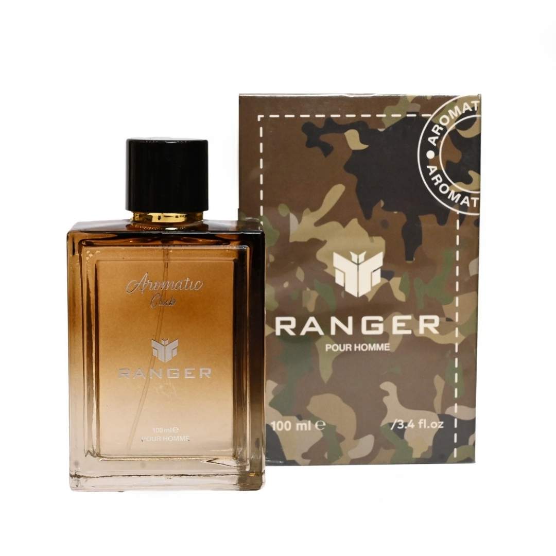 Aromatic Club | Ranger | MMP - 13