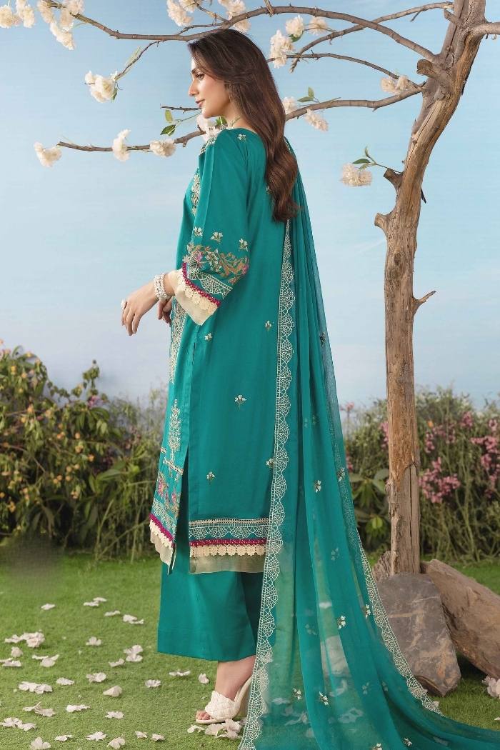 Riaz Arts | Mahees - Aleeza | RA-M-A-05