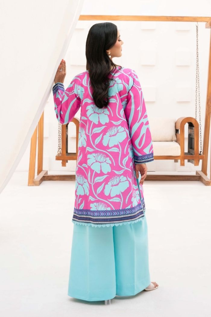 Naqsh | Dune & Bloom Summer '26 | Summer Veil