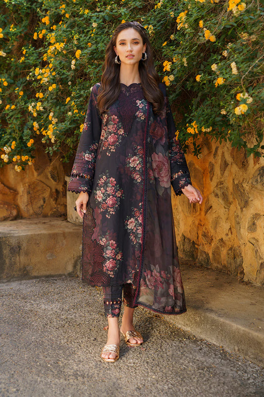 Iznik | Online Exclusive Lawn | UE-214