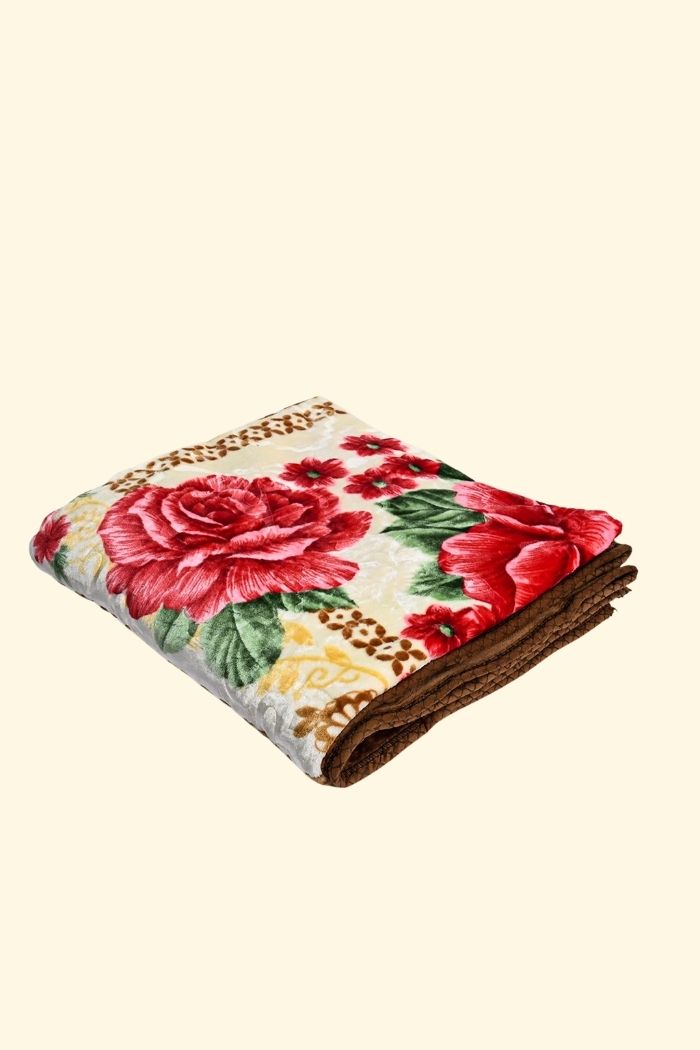MSM | Double Bed AC Comforter | DBC-10