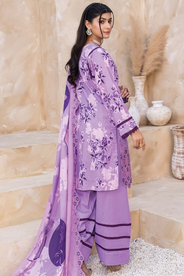 Riaz Arts | Elegant Lawn | RA-E-05