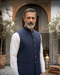 MSM | Men Classic Waist Coat | WS-50-26