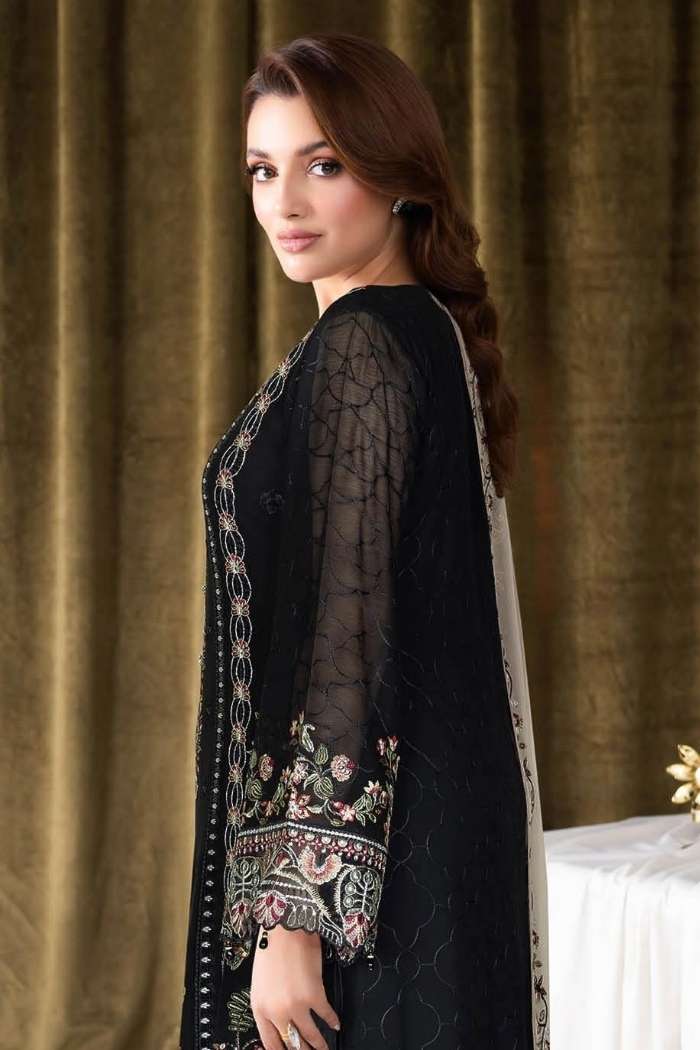 Ramsha | Sangeet Chiffon - Vol 04 | B - 405