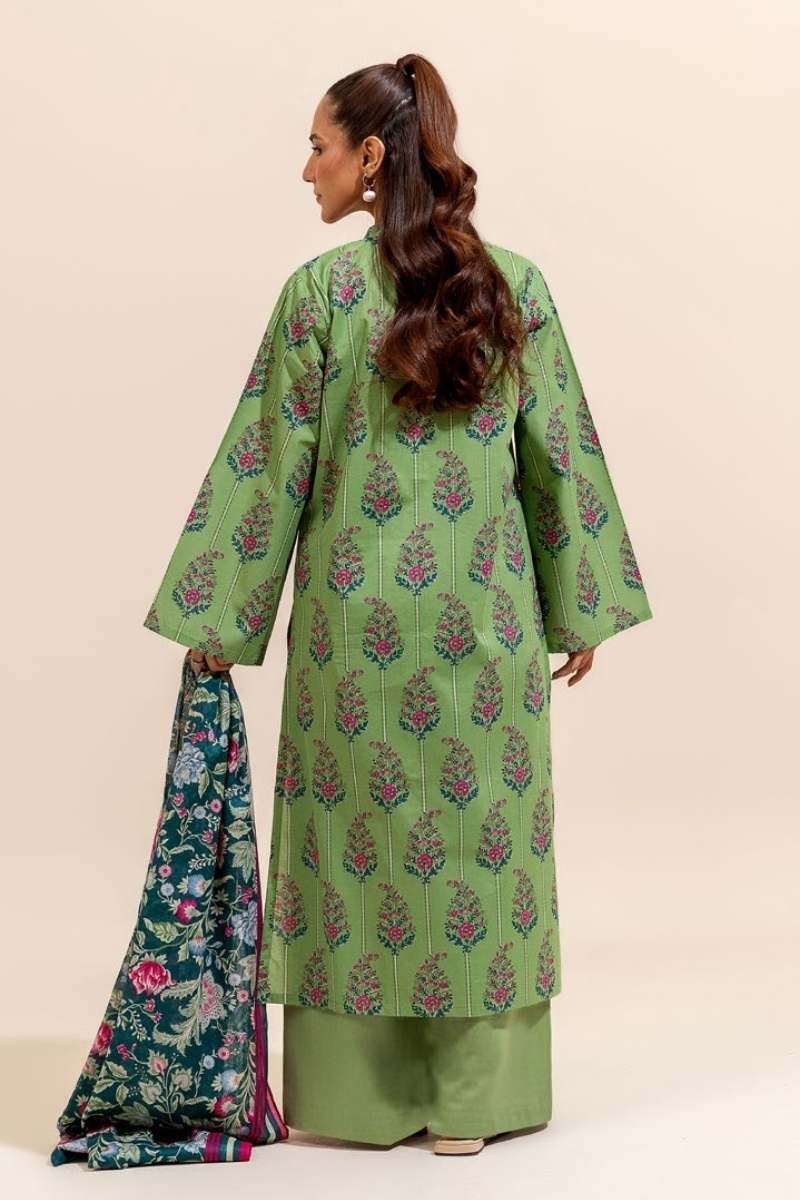 Beechtree | Morbagh SSWS '26 | Sage Blossom