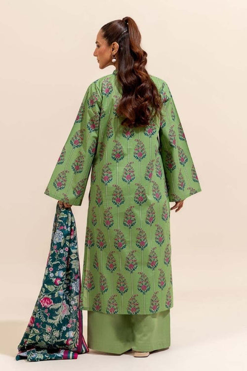 Beechtree | Morbagh SSWS '26 | Sage Blossom