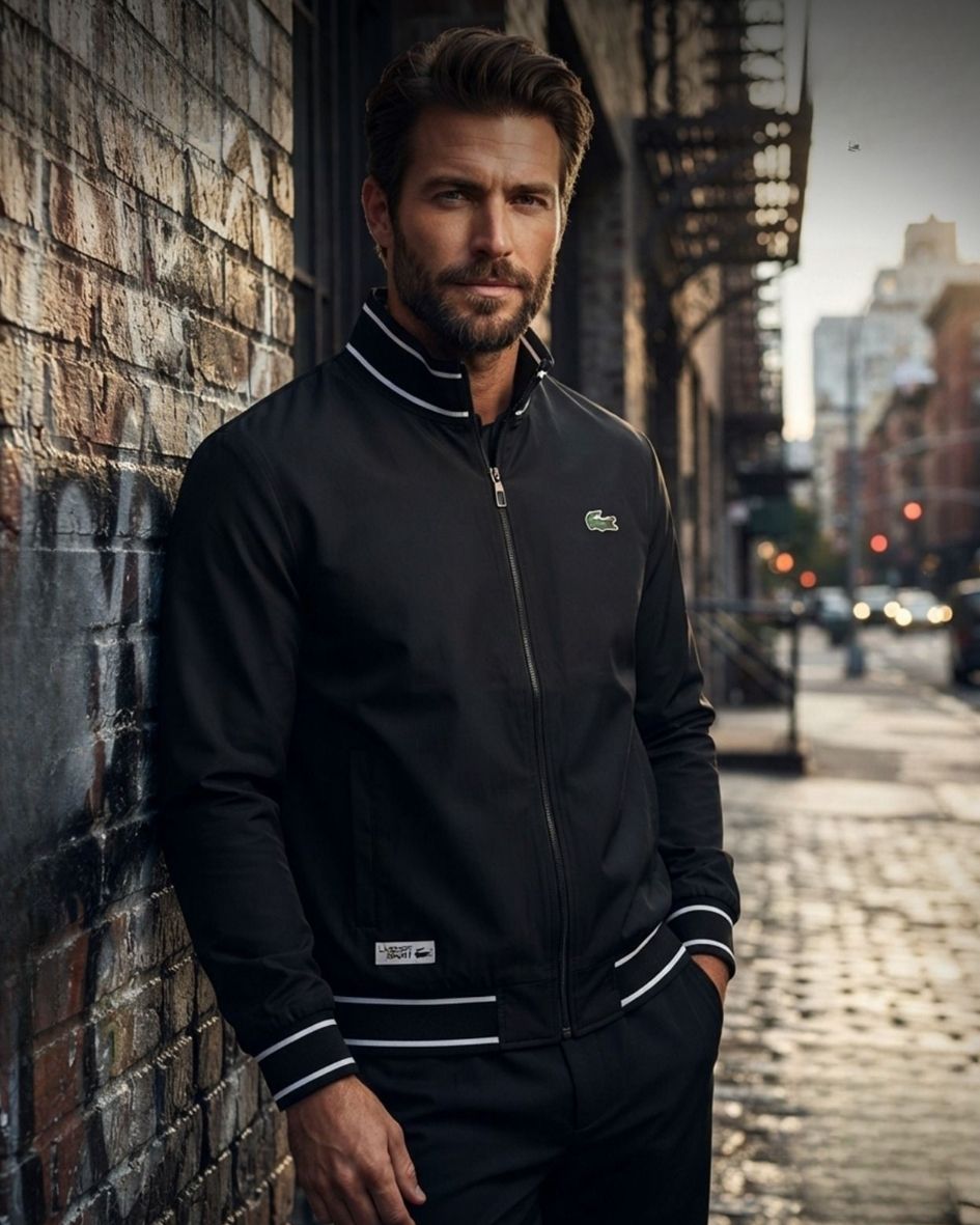 MSM | Men Jacket | MMJ-02