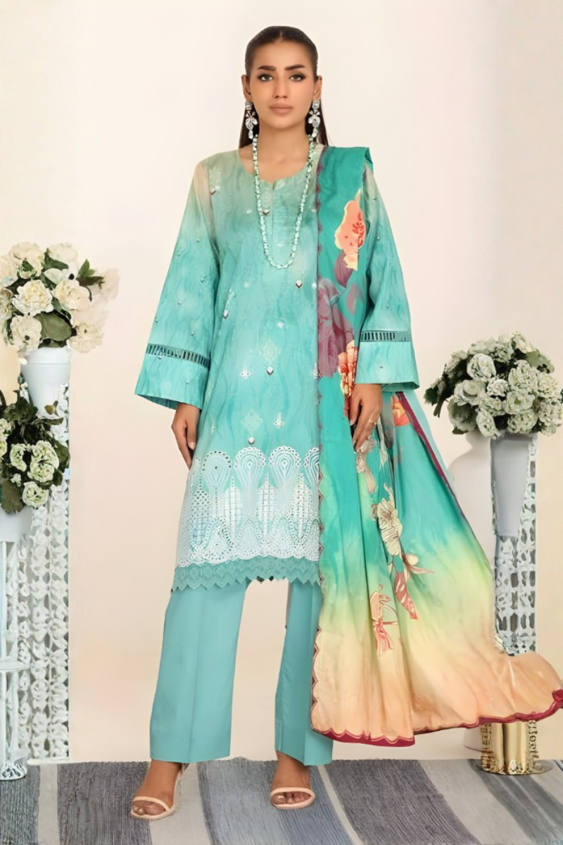 Johra | Inshal Collection | JH - 882