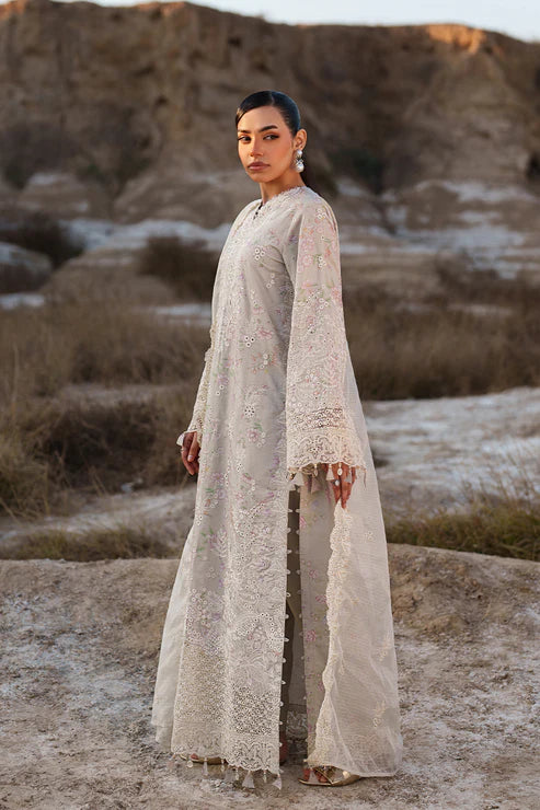 EMAAN ADEEL | SUNLIT GROOVE | MEHVES