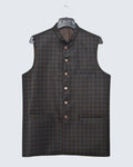 MSM | Men Waist Coat | WC-50-10