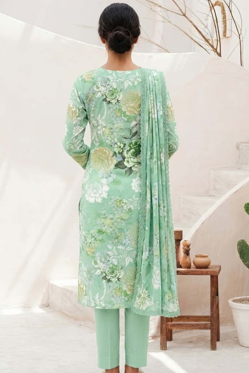 Motifz | Classic - Printed Lawn | CLA000105