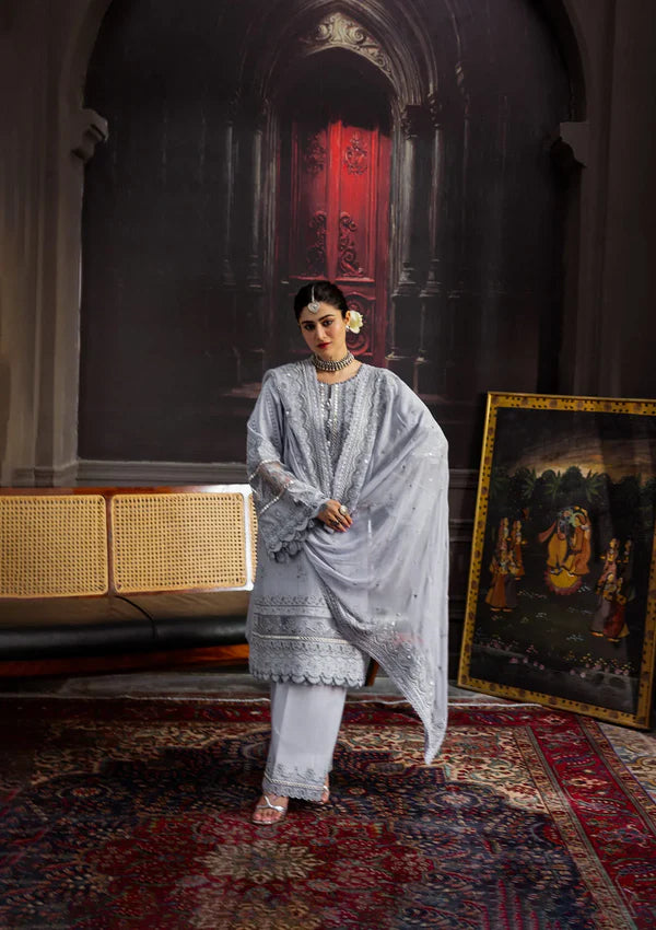 KAHF |  Karandi COLLECTION | CELESTIAL