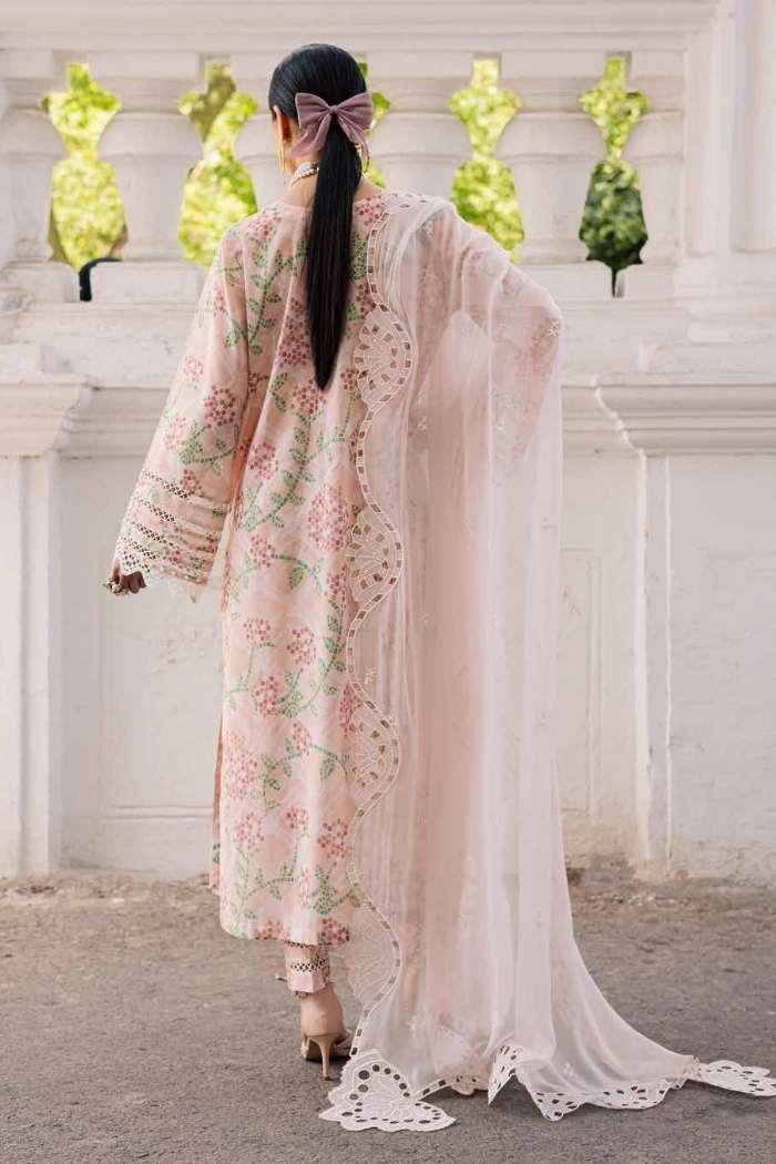 Nureh | Maya Lawn | NS-169
