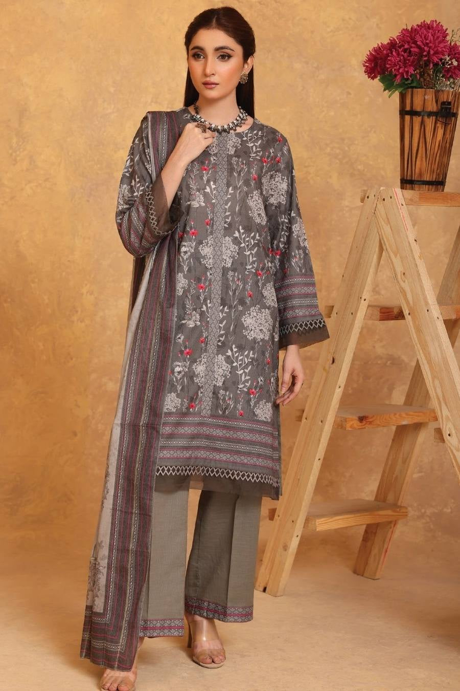 Johra | Ashwa Collection | JH - 718