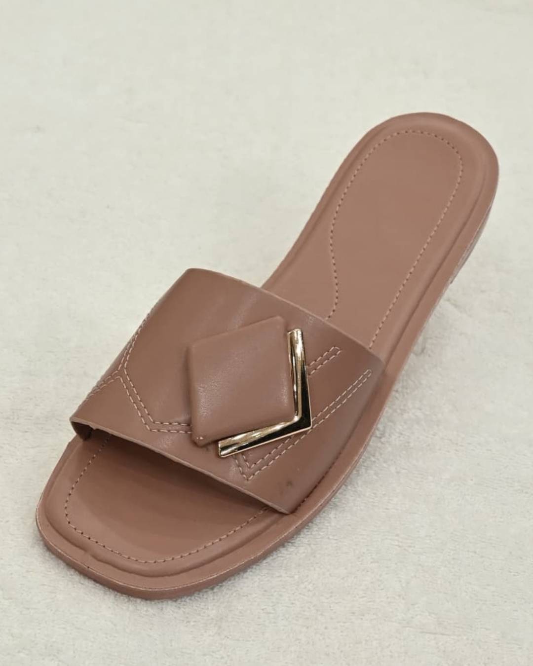 Deluxe | Ladies Slippers | Del - 10
