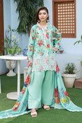 Riaz Arts | Mashaal Lawn | RA-M-06
