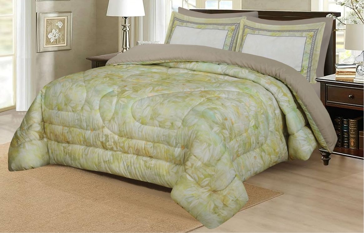 Mora Miracle | 6 Pcs - Comforter Set | MM6-10