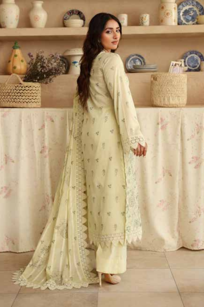 Zainab Fatima | Arooba Collection | NF - 1473