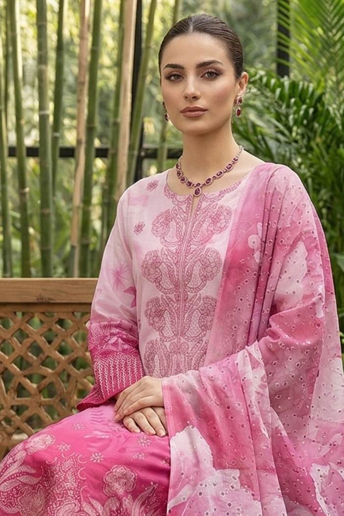 Riaz Arts | Crystal Luxury 3Pc | RA - C - 05