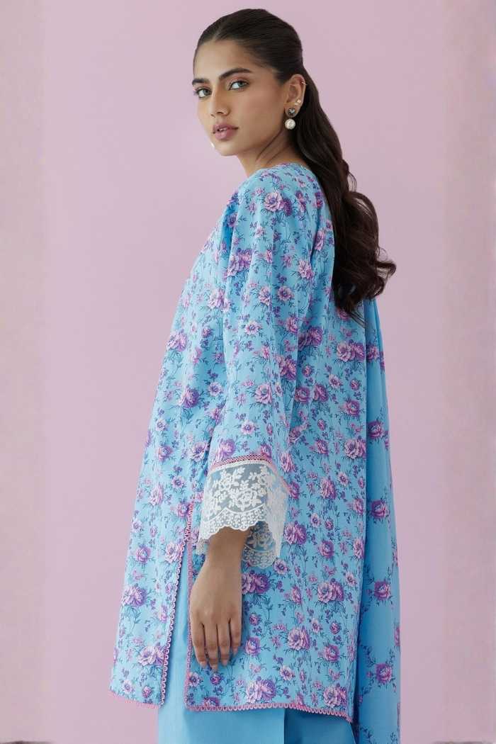 Orient Basic | Summer Collection 2026 | OTL-24-228