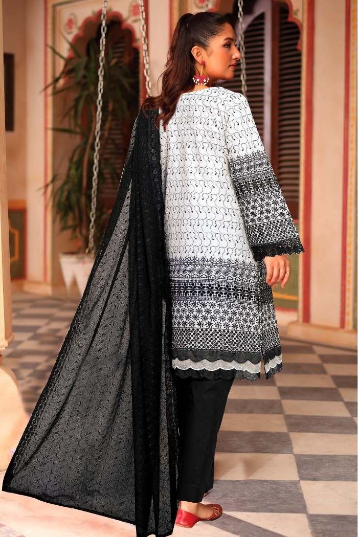 Johra | Aasir Collection | JH - 938