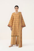 Sapphire | 3 Pc Lawn VOL 8 | 3PB-WS26CL8-80